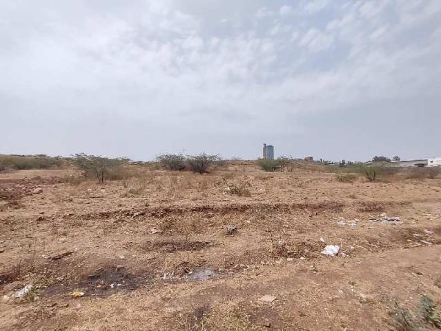 Land for sale in Pink City, Jetpur