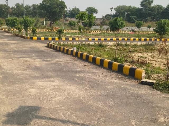 Land for sale in Aligarh, Arunachal Pradesh