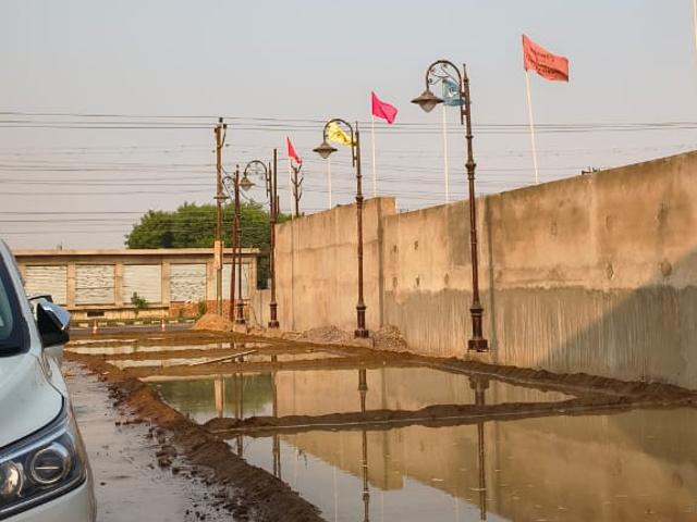 Land for sale in Aligarh, Arunachal Pradesh