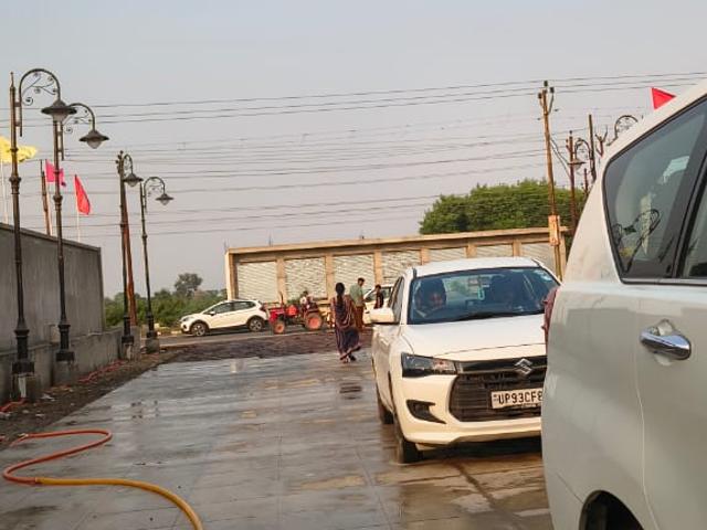 Land for sale in Aligarh, Arunachal Pradesh