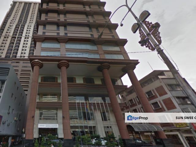 Condominium for rent in Country Heights Damansara, Kuala Lumpur