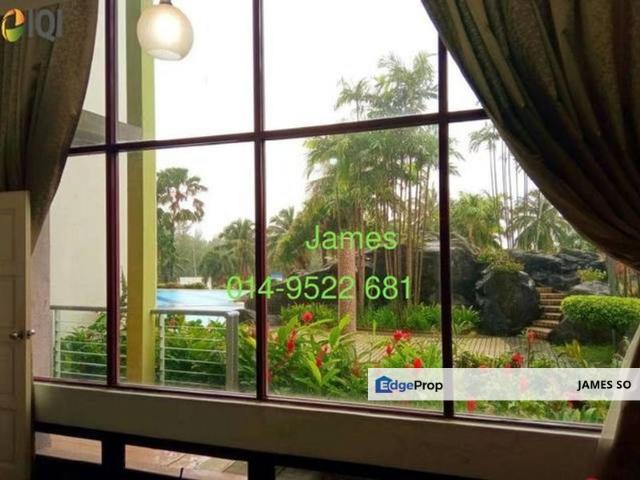 Condominium for sale in Malaka