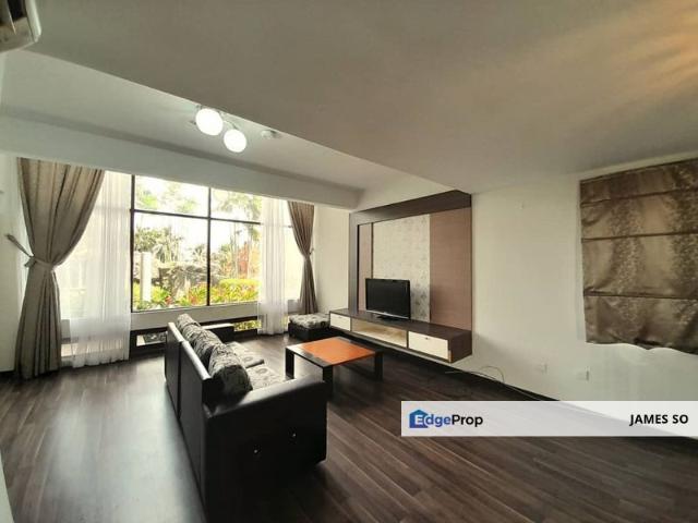 Condominium for rent in Malaka
