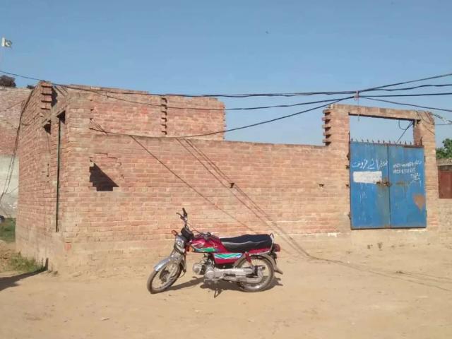 Land for sale in Rawalpindi, Islamabad Capital Territory