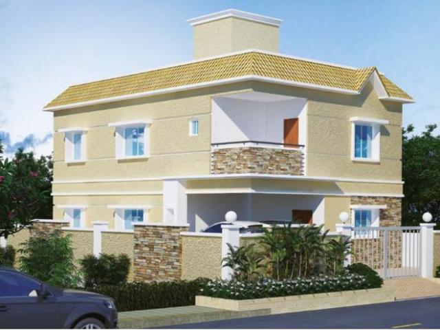 Villa for sale in Telangana