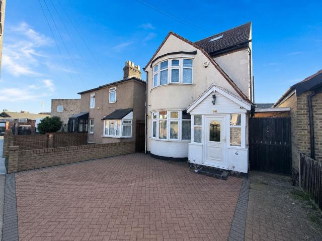 House for rent in Hayes, Greater London
