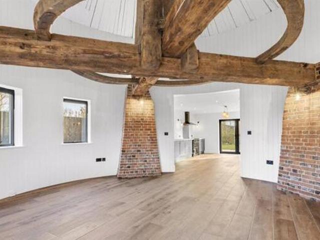 House for sale in Cross In Hand, East Sussex