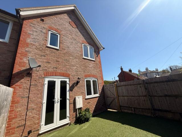 House for rent in Chiddingly, Cross In Hand