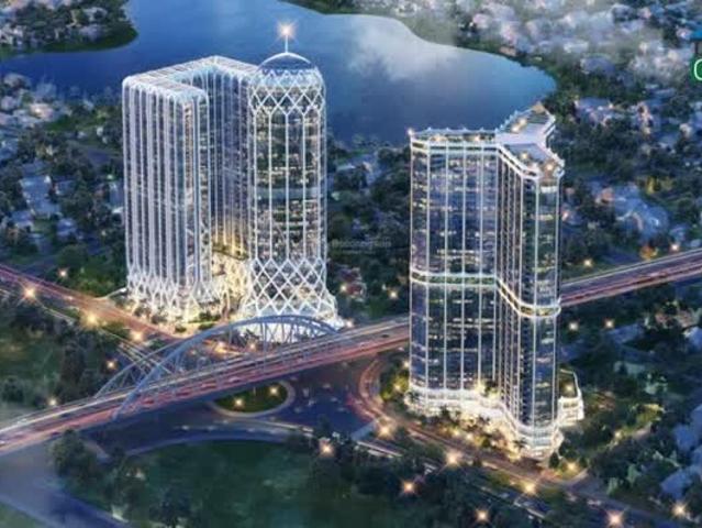 Căn hộ bán tại Ngô Quyền, Hải Phòng
