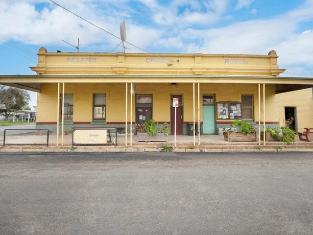 House for sale in Berriwillock, Victoria