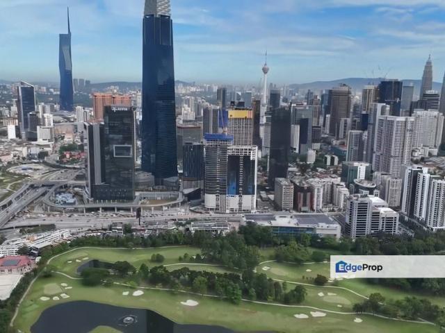 Condominium for sale in Country Heights Damansara, Kuala Lumpur