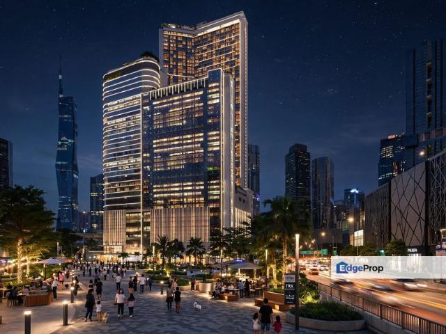 Condominium for sale in Kampung Paya, Kuala Lumpur