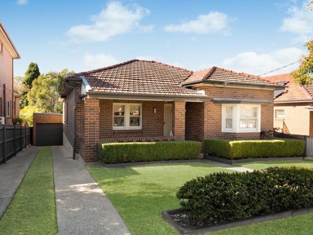 House for sale in Sydney, New South Wales