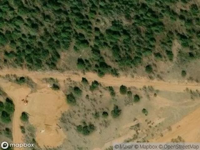 Land for sale in Teller, Colorado