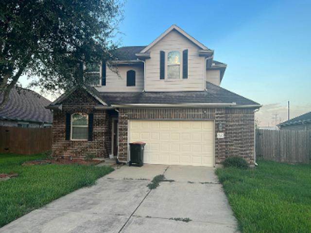 House for sale in Rosharon, Texas