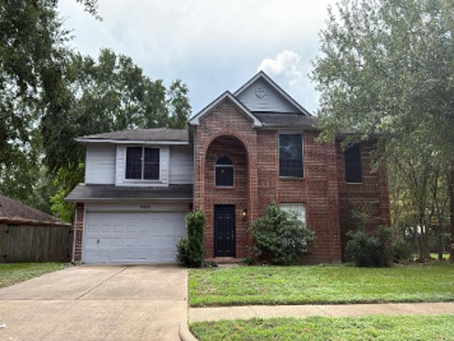 House for sale in Harris, Texas