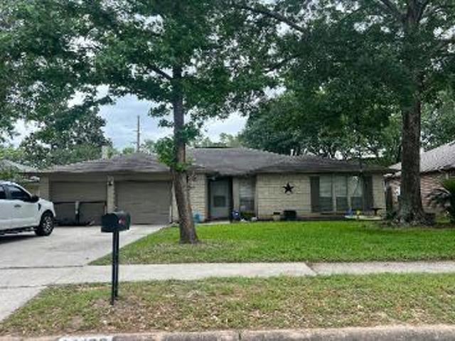 House for sale in Harris, Texas