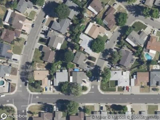 House for sale in Sacramento, California
