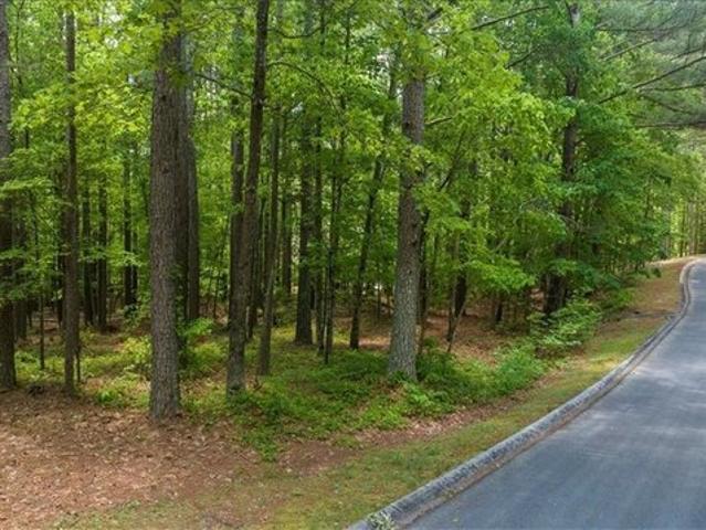 Land for sale in Clarkesville, Georgia