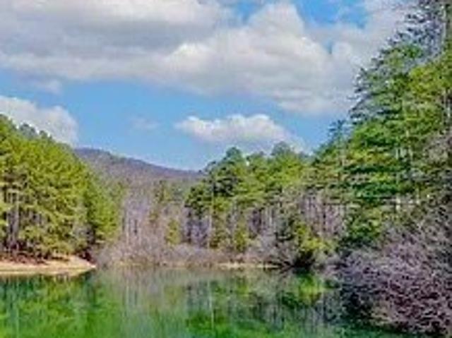 Land for sale in Clarkesville, Habersham County