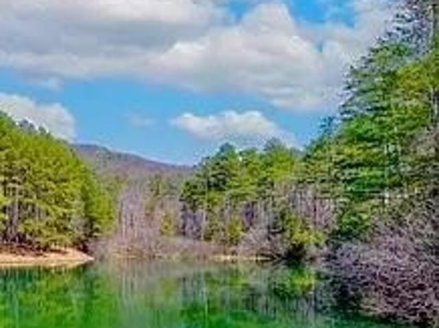 Land for sale in Clarkesville, Habersham County