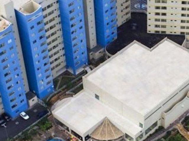 Apartamento venda em Região Geográfica Imediata de Caldas Novas-Morrinhos, Caldas Novas