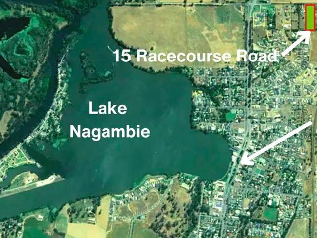 Land for sale in Nagambie, Victoria