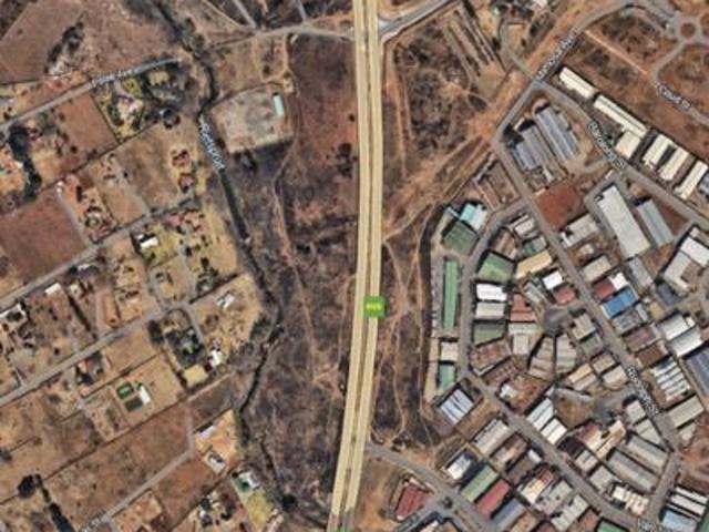 Land for sale in Centurion, Gauteng