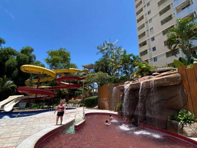 Apartamento venda em Região Geográfica Imediata de Caldas Novas-Morrinhos, Caldas Novas