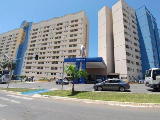 Apartamento venda em Região Geográfica Imediata de Caldas Novas-Morrinhos, Caldas Novas