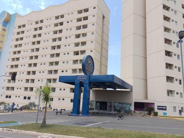 Apartamento venda em Região Geográfica Imediata de Caldas Novas-Morrinhos, Caldas Novas