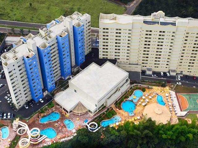 Apartamento venda em Região Geográfica Imediata de Caldas Novas-Morrinhos, Caldas Novas