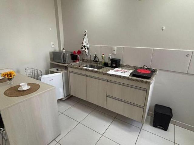 Apartamento venda em Região Geográfica Imediata de Caldas Novas-Morrinhos, Caldas Novas