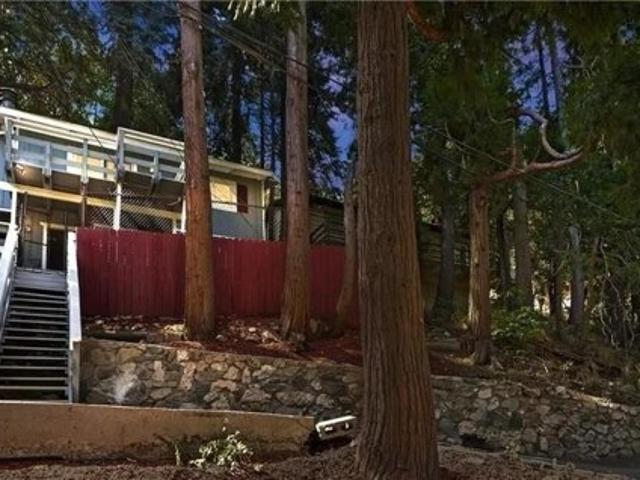 House for sale in Cedar Glen, California