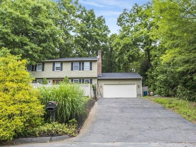 House for sale in Florence, Massachusetts