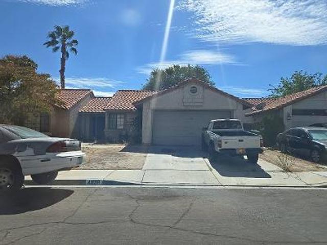 House for sale in Palmdale, California