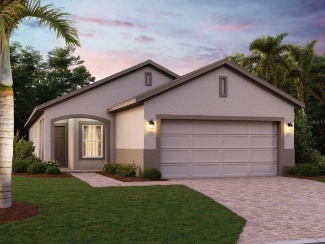 House for sale in Howey In The Hills