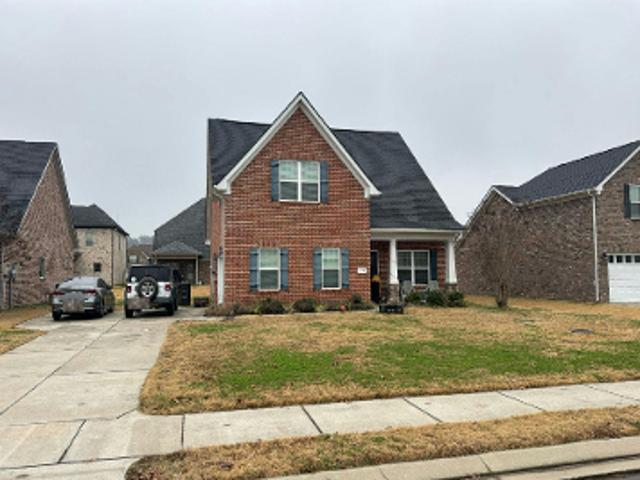 House for sale in Tennessee