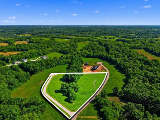 Land for sale in Wooldridge, Cooper County