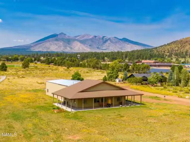 House for rent in Flagstaff