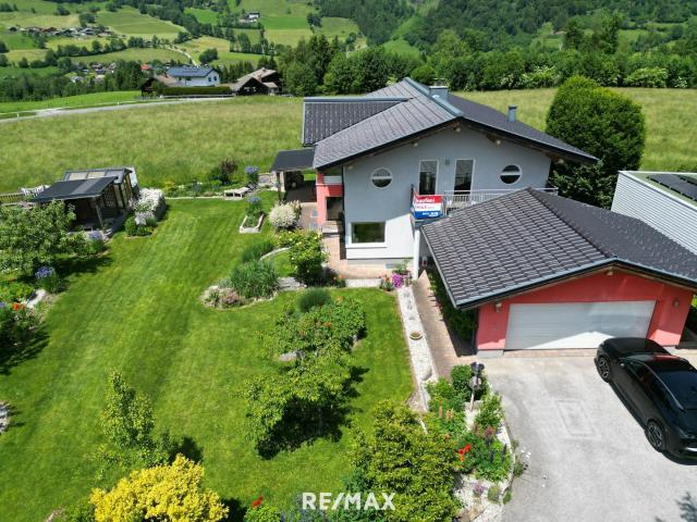 Villa kaufen in Goldegg