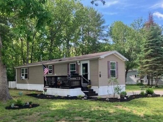 Property for sale in Alfred, Maine