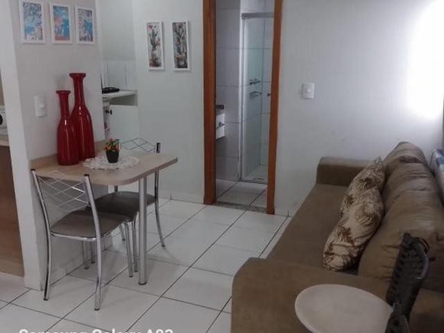 Apartamento venda em Região Geográfica Imediata de Caldas Novas-Morrinhos, Caldas Novas