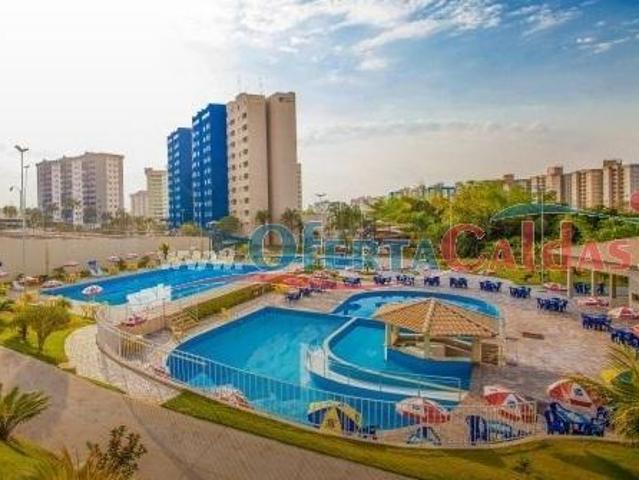 Apartamento venda em Região Geográfica Imediata de Caldas Novas-Morrinhos, Caldas Novas