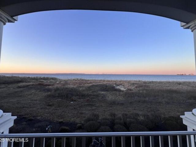 Condo for sale in Port Monmouth