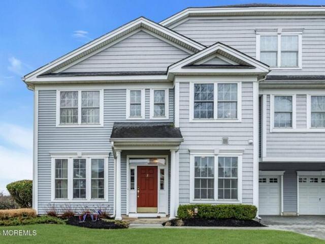 House for sale in Monmouth, New Jersey