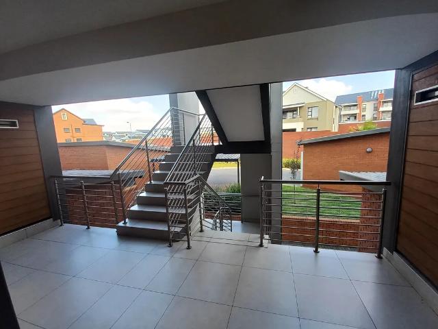 Apartment for rent in Centurion, Gauteng