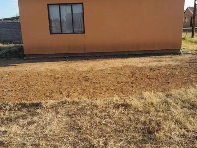 House for sale in Sedibeng