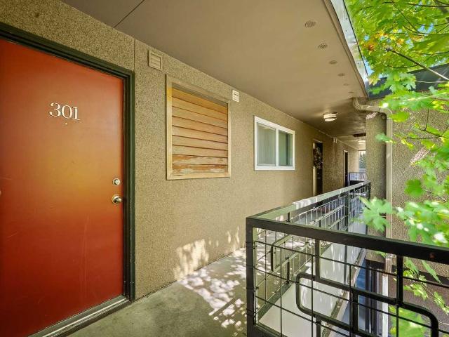 Apartment for rent in Seattle, Washington