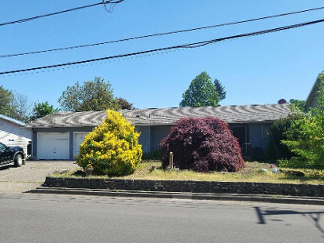 House for sale in Oregonia